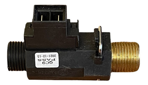 Sensor De Flujo Para Calentador De Paso Boiler Cinsa Calorex