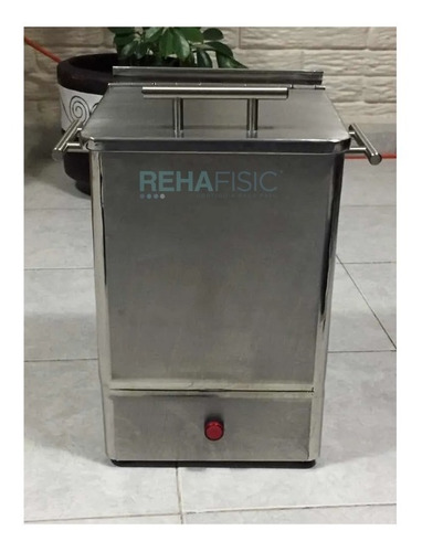 Compresero Caliente Para 4 Compresas Envío Gratis!