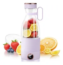 Comprar Vaso De Licuadora Portatil Mini Electrodomesticos De Cocina