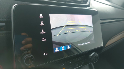 Honda CR-V 1.5 Turbo Plus Cvt
