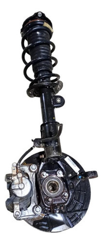 Telescópio Dianteiro Direito Jeep Compass 2.0 Flex 2022