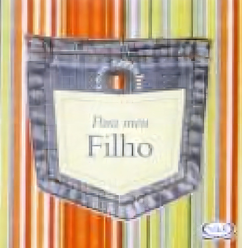 Com Carinho Para Meu Filho, De Linda Roberts. Vr Editora Em Português