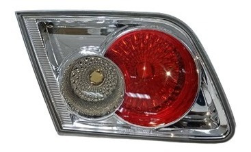 Faro Stop Izquierdo Mazda 626 1998 1999 2000