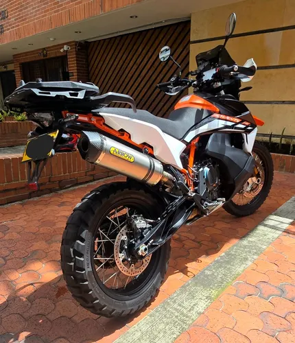 Ktm 890 Aventure R