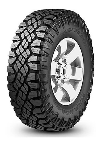 Kit 2 Goodyear 235/75 R15 Wrangler Duratrac Vulca Sur 