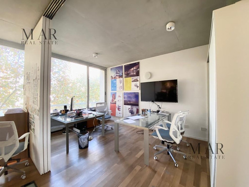 Imagen 6 de 16 de Retasado! Departamento En Venta, Atipico 2 Amb Con Cochera