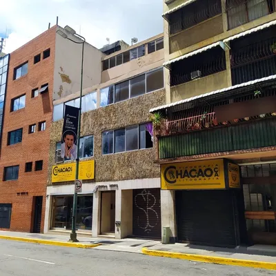 Edificio en venta