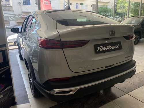 Fiat FASTBACK 1.3 T270 At6
