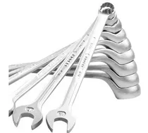 Comprar Jogo Combinada Gedore - 1b-17m 6-ao 22mm 17 Peças