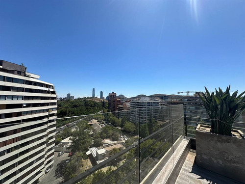 Rebajado!! Penthouse Con Espectacular Terraza Con Vistas