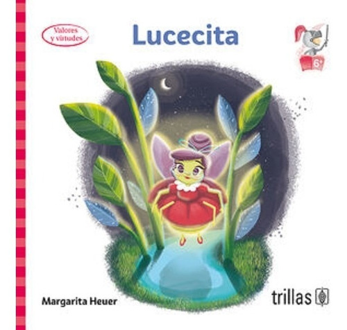 Lucecita Serie Plan Lector Principiante Trillas