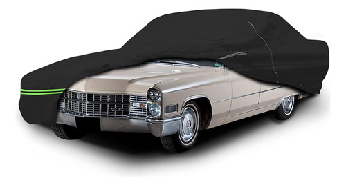 Funda Impermeable De Repuesto Para Cadillac Deville 1964-198