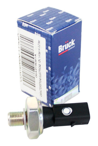Bulbo Sensor Aceite Vw Golf A4 Mk4 2000 2.0lt Bruck