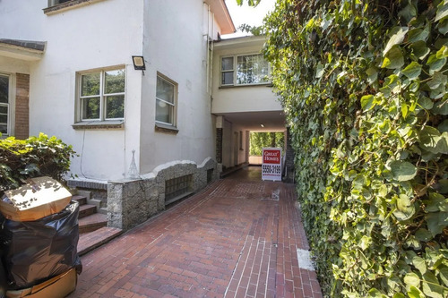 Casa Para Oficinas En Venta En Lomas De Chapultepec
