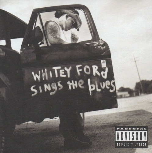Everlast - Whitey Ford Sings The Blues.