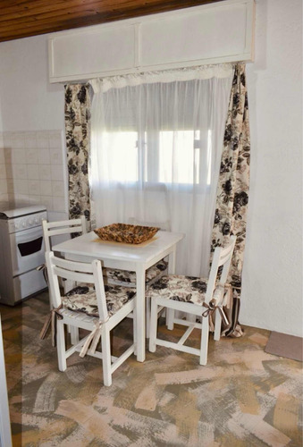 Vendo Complejo De 4 Casas A Media Cuadra Del Mar ¡únicas!
