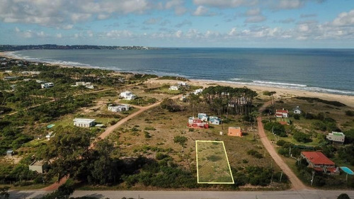 Imagen 1 de 1 de Terreno De 1.000 M²