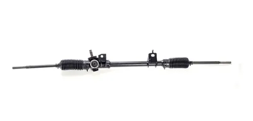 Cremallera De Direccion Mecanica Ford Ka (96 Al 2007)
