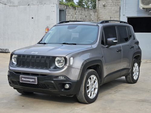 Jeep Renegade 1.8 Sport