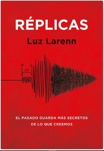 Réplicas - Luz Larenn