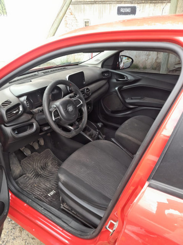 Fiat Cronos Drive 1.3 Mt