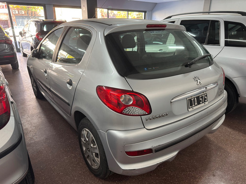 Peugeot 207 1.4 Xr
