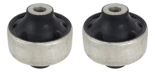 Par Bucha Maior Bandeja Dianteira Gm Onix 20/25 - 26262066