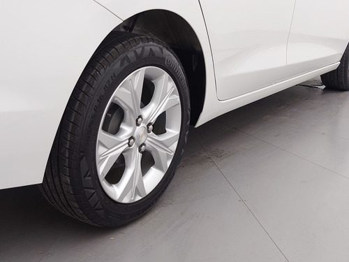 Chevrolet Onix 1.0 TURBO FLEX LTZ AUTOMÁTICO
