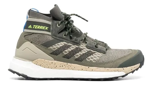 Zapatillas para senderismo terrex free hiker gtx new arrivals