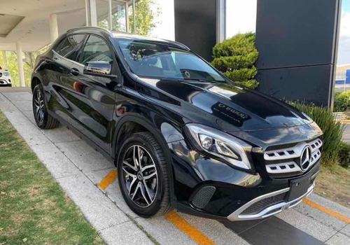 Imagen 6 de 15 de Mercedes-benz Clase Gla 2020 1.6 200 Cgi Sport At