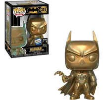 Comprar Funko Pop #315 Batman Exclusive Batman 80 Years