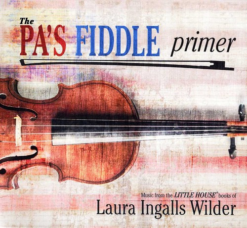 Varios Artistas Pa's Fiddle Primer Cd