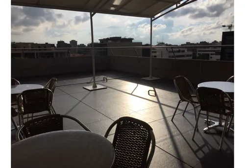 Oficina En Arriendo Chico Norte Bogota