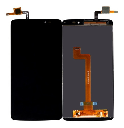 Pantalla Lcd Display Touch Tactil Alcatel Idol 3 5.5 Ot 6045