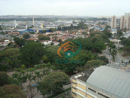 Imagem 20 de 30 de Apartamento À Venda, 114 M² Por R$ 580.000,00 - Centro - Guarulhos/sp - Ap0801