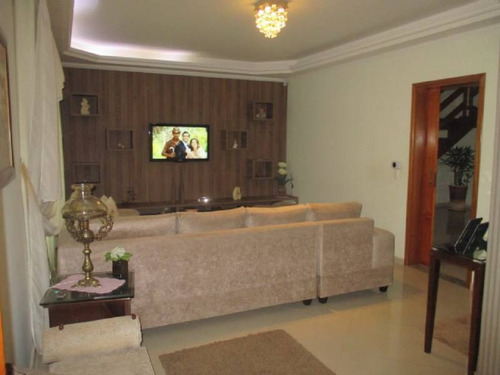 Casa Na Torre De São Jose - V0248