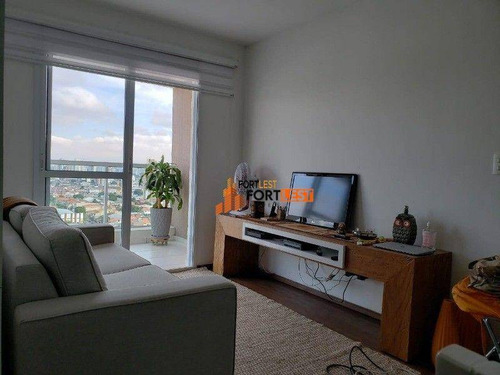 Imagem 10 de 30 de Apartamento Com 2 Dormitórios À Venda, 74 M² Por R$ 695.000,00 - Vila Carrão - São Paulo/sp - Ap0105