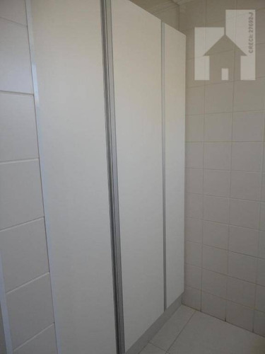 Casa Com 3 Dormitórios À Venda, 120 M² - Condomínio Buona Vitta - Jardim Colônia - Jundiaí/sp - Ca0945