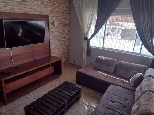 Imagem 2 de 15 de Casa Para Venda Em Itanhaém, Nova Itanhaem, 3 Dormitórios, 1 Suíte, 1 Banheiro, 4 Vagas - It630_2-1414296