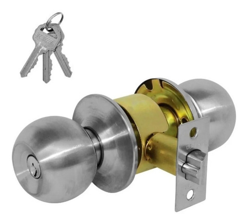 Perilla Tubular Dexter