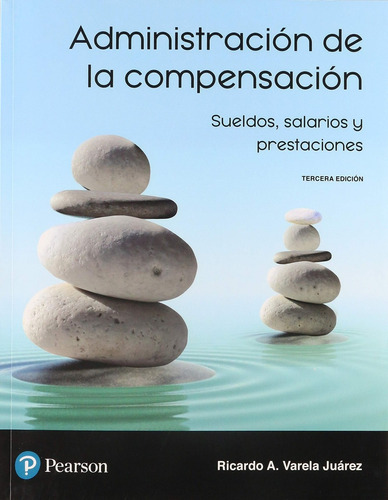 Libro Administracion De La Compensacion 3e *cjs