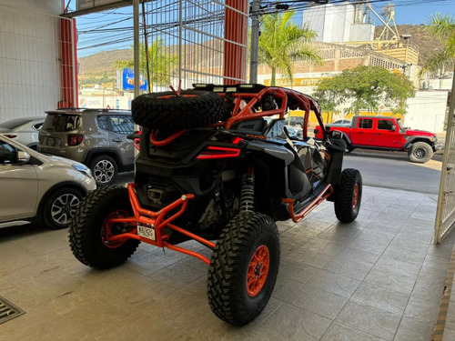 Polaris Rzr 2022 Rzr R 4 Ultímate Launch Ed - Onyx Black