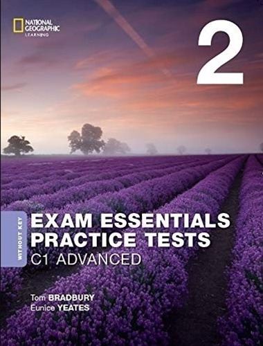 Practice Tests C1 Advanced 2 No Key ( Rev 2020) - Exam Esse