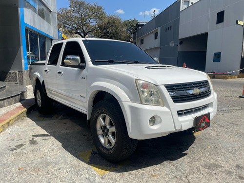 Chevrolet Luv Dmax