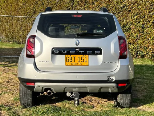 Renault Duster 2.0 Polar At 4X2