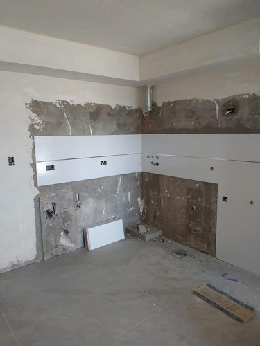 Imagen 19 de 30 de Departamento Un Dormitorio En Construcción Balcón Corrido Contrafrente Norte / Puerto Norte. Financiación En Pesos !!