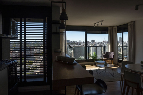 Venta Apartamento 2 Dormitorios Centro - Edificio Nostrum Bay