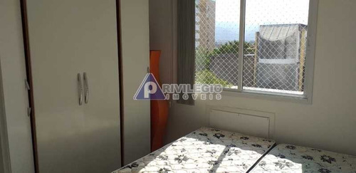 Imagem 5 de 15 de Apartamento À Venda, 2 Quartos, 1 Suíte, 1 Vaga, Recreio Dos Bandeirantes - Rio De Janeiro/rj - 2586