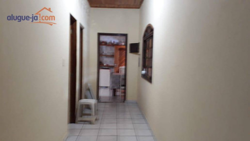 Imagem 10 de 30 de Chácara Com Piscina À Venda, 2.100 M² - Ouro Fino Paulista - Ribeirão Pires/sp - Ch0201