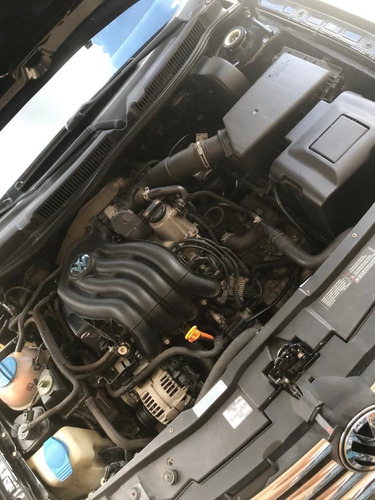 Volkswagen Bora 2.0